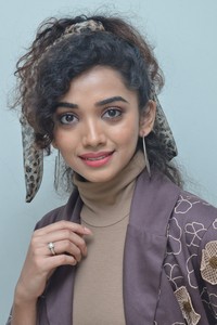 Saanve Megghana Pictures
